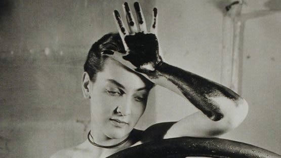 Meret Oppenheim