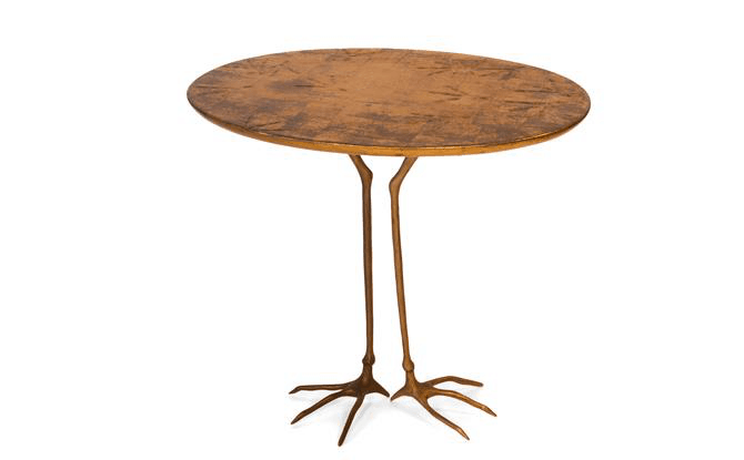 Oppenheim table