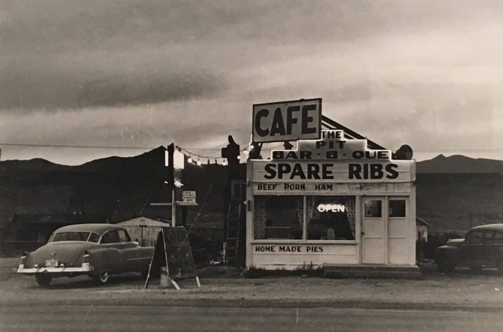 Robert Frank