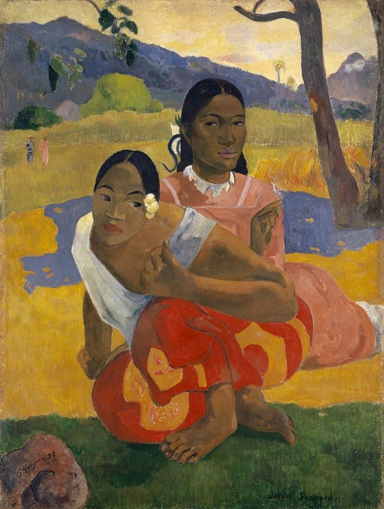 The Most Expensive Paintings, Paul Gauguin