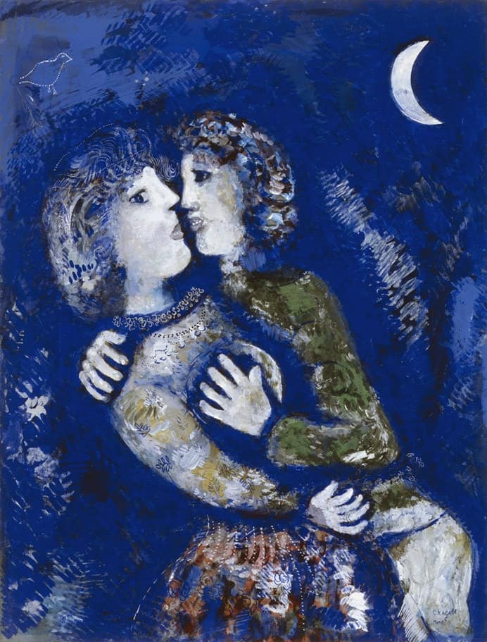 Marc Chagall