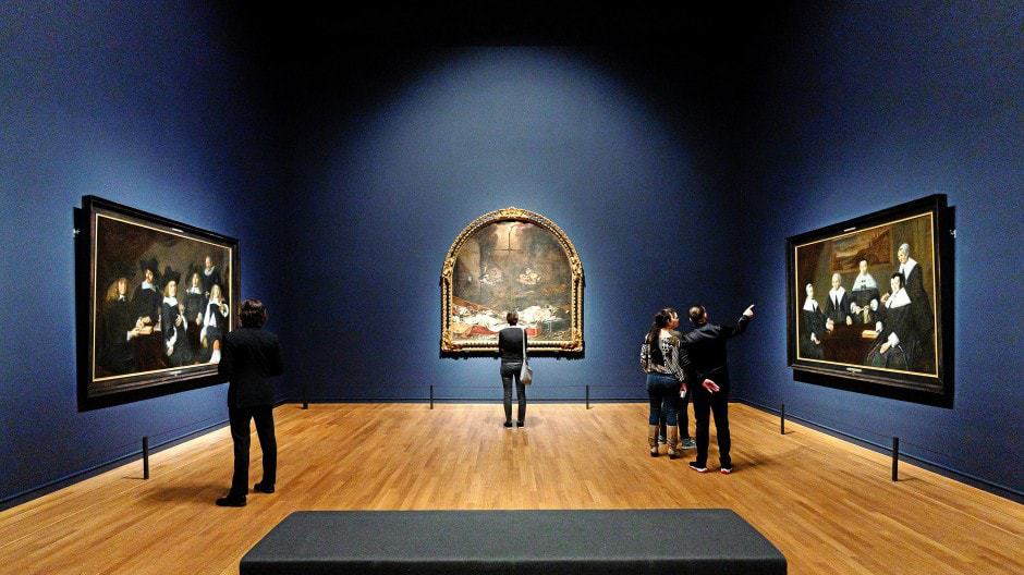 Rijksmuseum