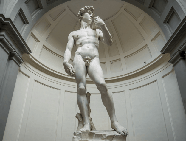 Contrapposto