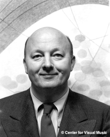 Oskar Fischinger