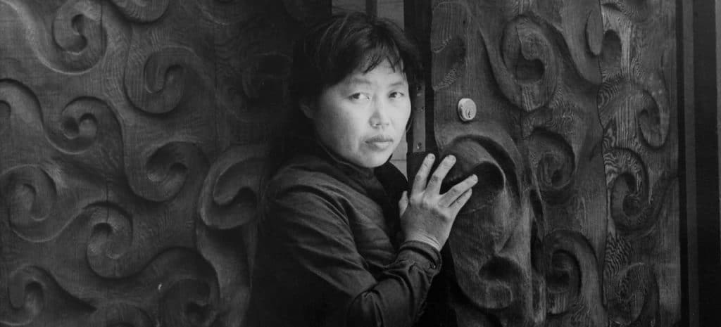 Ruth Asawa