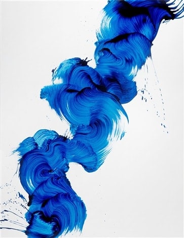 James Nares, Last Kind Word, 2016