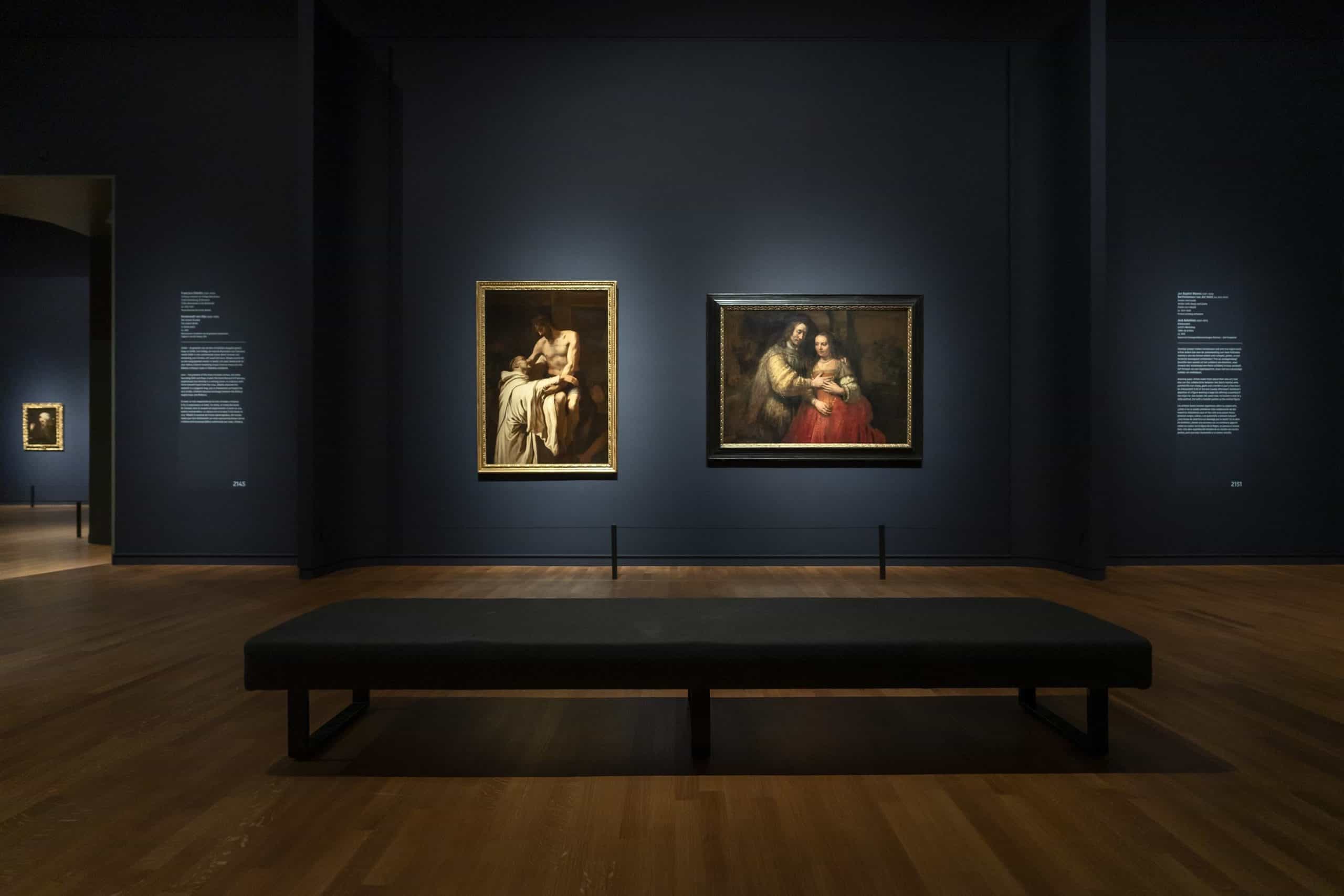 Rembrandt-Velázquez at the Rijksmuseum, Amsterdam - Artland Magazine