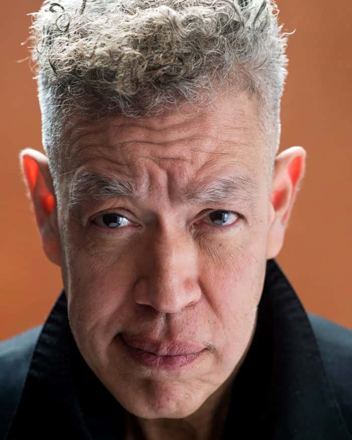 Andres Serrano