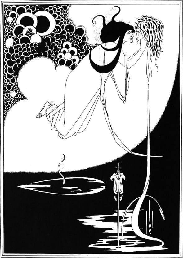 art nouveau artists and designers