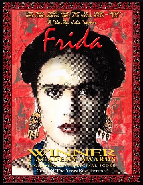  Frida (2002). Watchlist