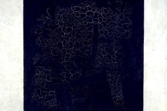 Stories of Iconic Artworks: Kazimir Malevich's Black Square - Artland  Magazine