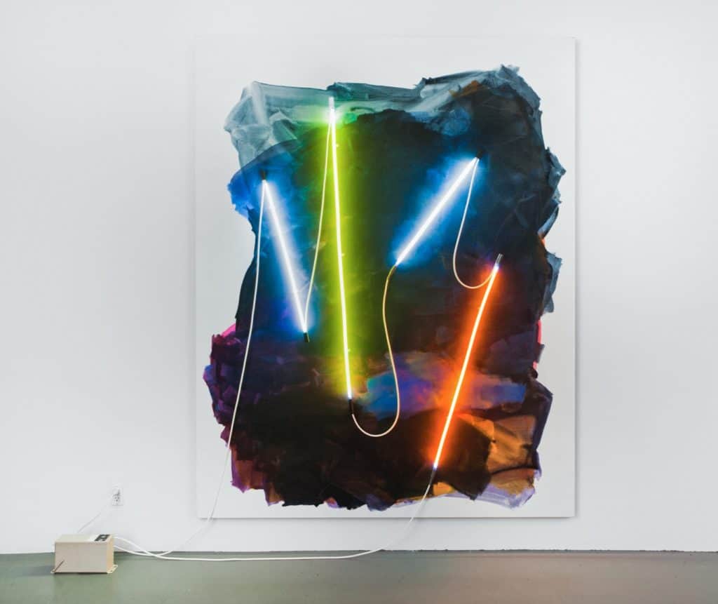 Neon Art Ten Artists Who Defined the Medium Artland Magazine