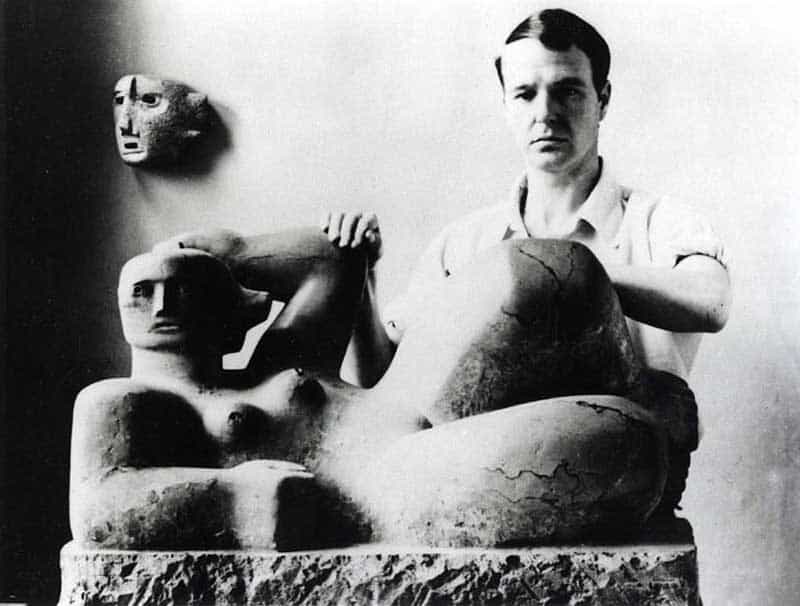 Henry Moore