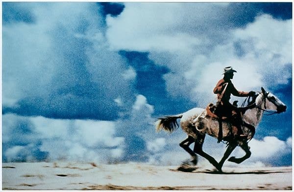 Richard Prince, Untitled (Cowboy), 1989