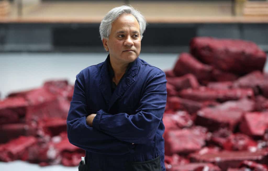 Anish Kapoor