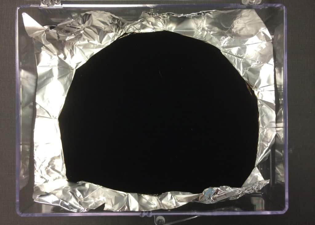 Vantablack