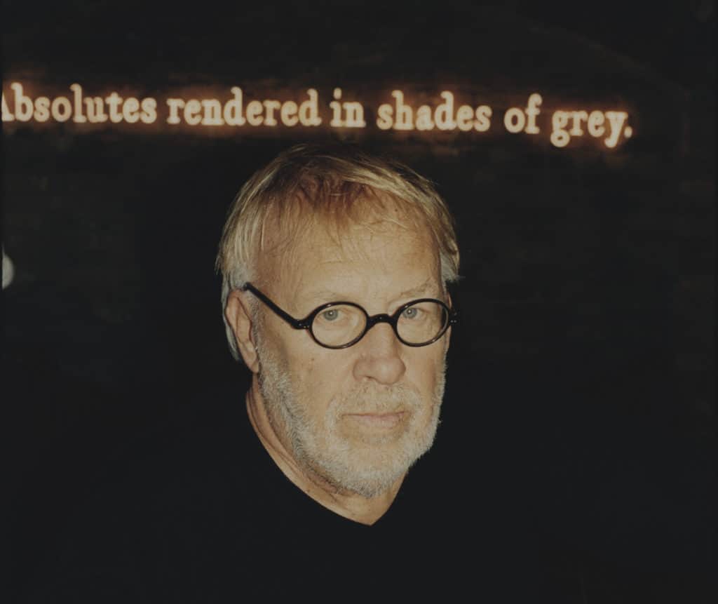 Joseph Kosuth