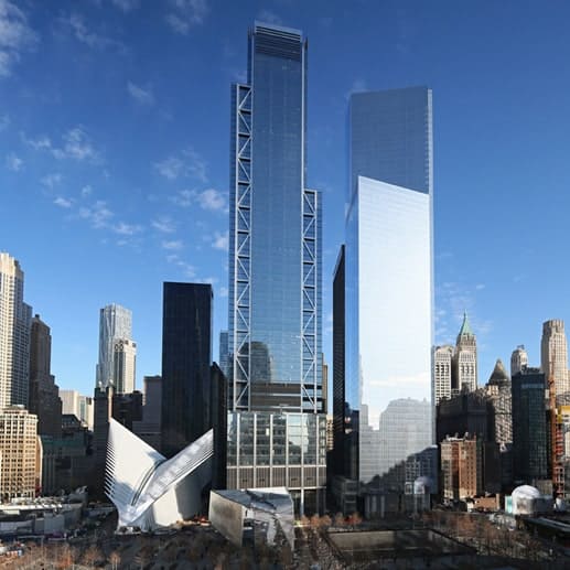 3 World Trade Center 