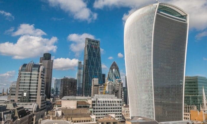 London Walkie-Talkie controversial architecture