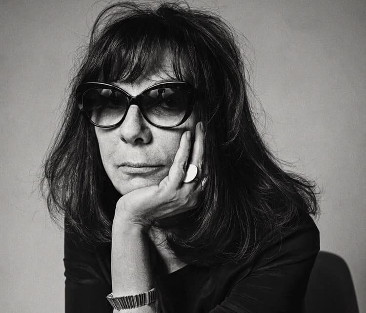 Female Iconoclasts: Sophie Calle - Artland Magazine