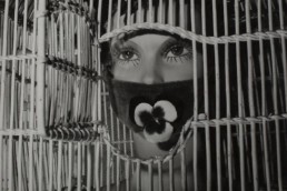 The seismic International Surrealist Exhibition of 1938