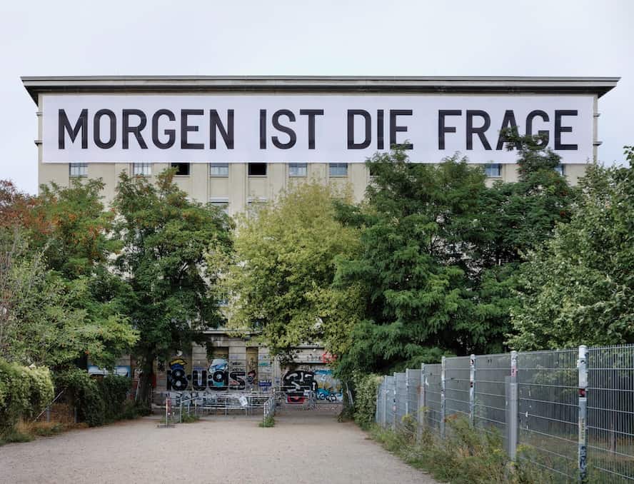 STUDIO BERLIN/Berghain