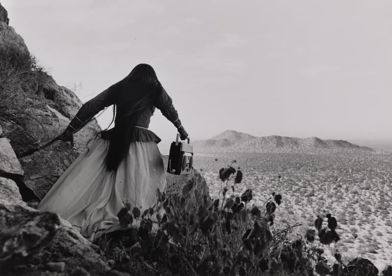 Graciela Iturbide