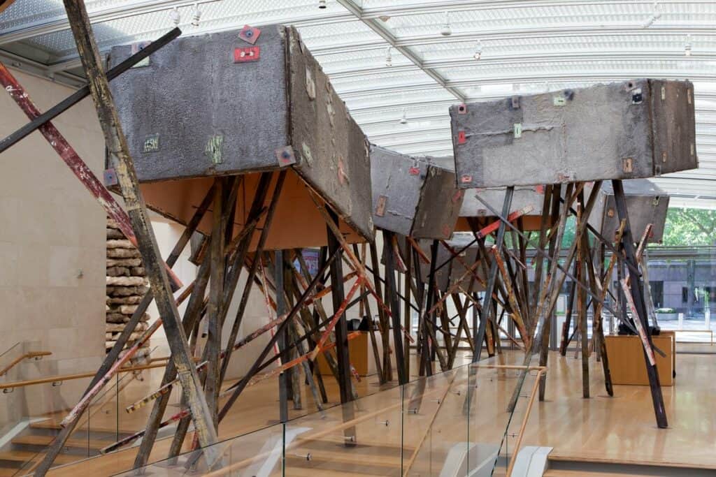 phyllida barlow