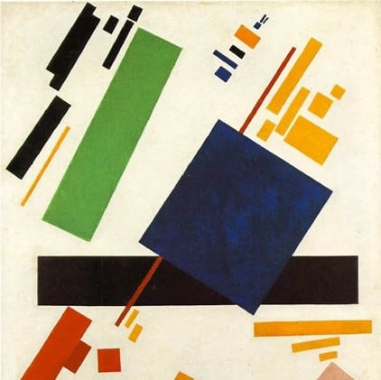 Suprematism