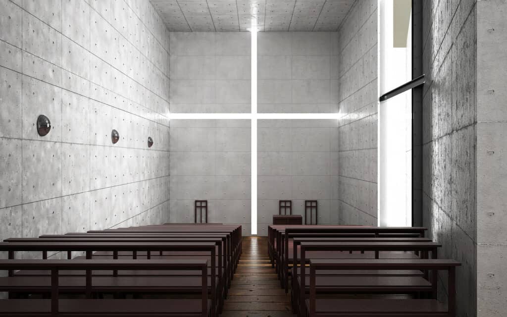 Tadao Ando