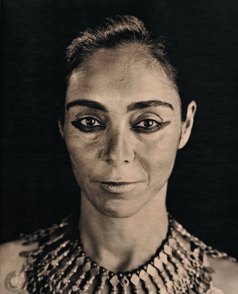 Shirin Neshat