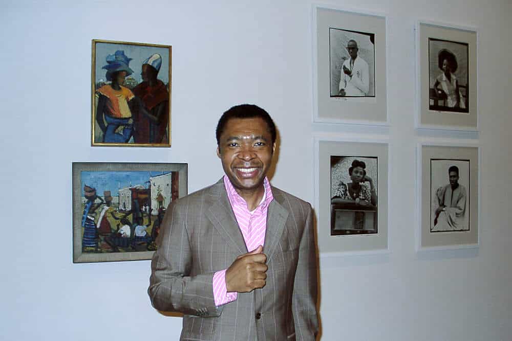 How Okwui Enwezor Remapped the Art World