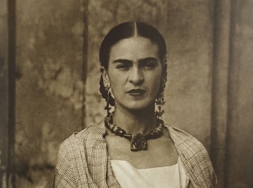 How Frida Kahlo Broke All Conventions And Shaped Feminism