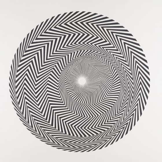 Op Art What Is Op Art And Famous Works Artland Magazine