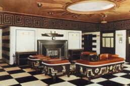Art Deco Furniture: Style and Characteristics
