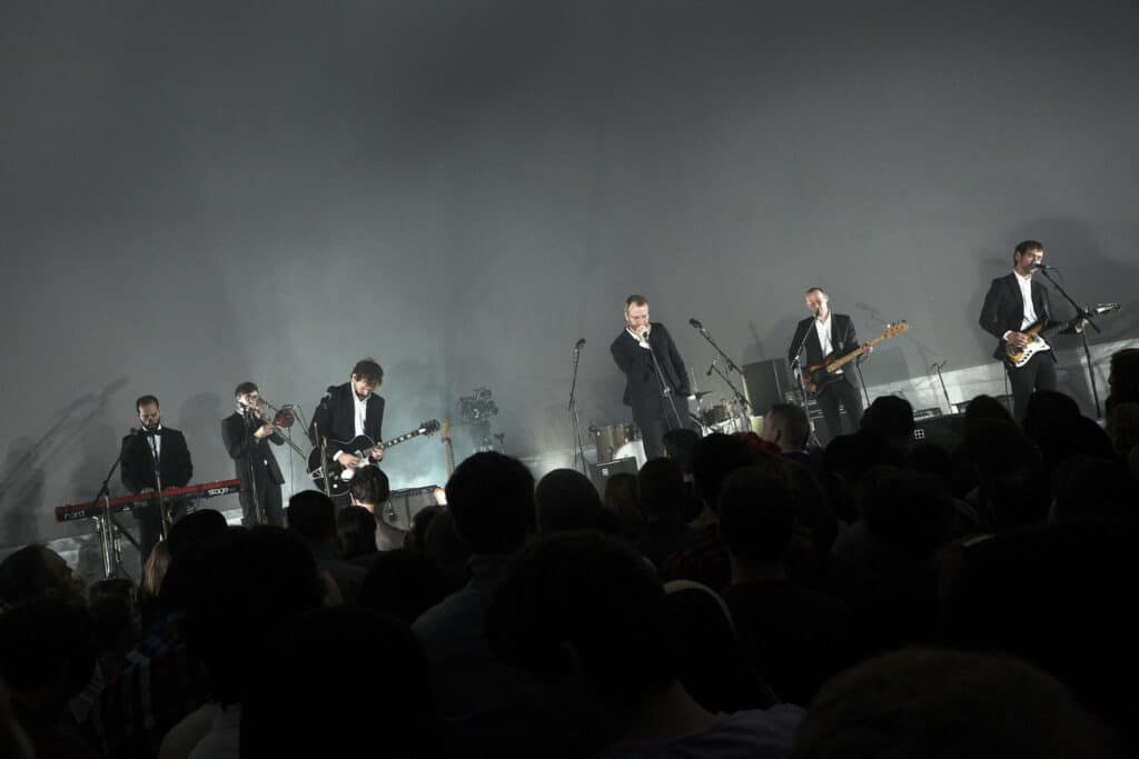 Ragnar Kjartansson: A Lot of Sorrow