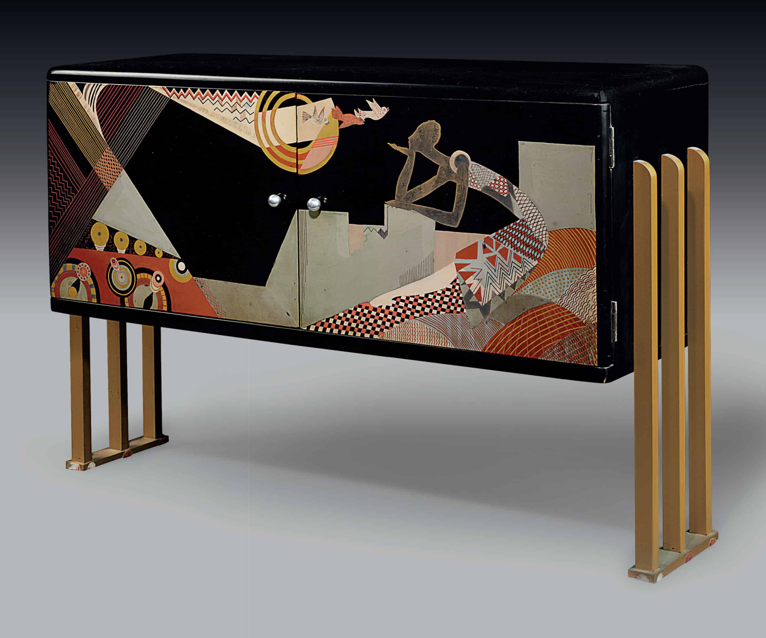 Top 74+ art deco furniture sketch latest - in.eteachers