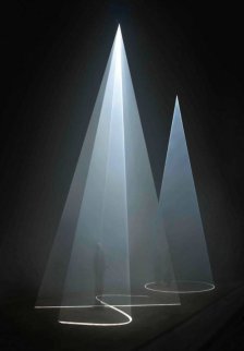 Anthony McCall, Between You and I 