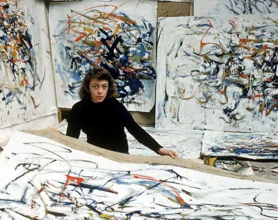 Ninth Street Women: 5 Women Behind Abstract Expressionism