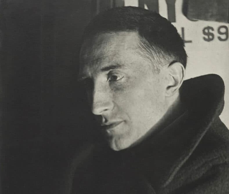 Marcel Duchamp, the Father of Conceptual Art: Bio & Artworks