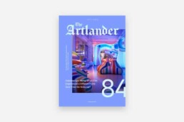 The Artlander 84