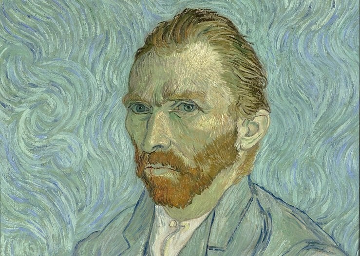Vincent van Gogh: Life of the Post-Impressionist Master