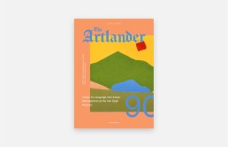 Artlander Issue 90