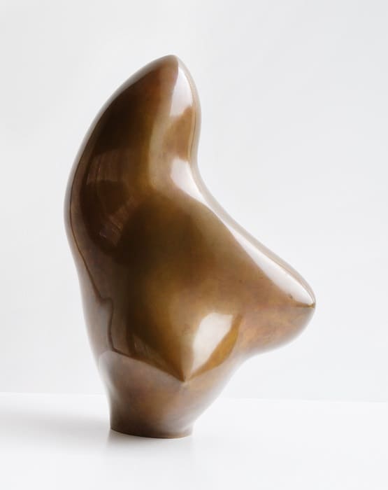 Jean Arp: Life & Art of A Playful Dadaist