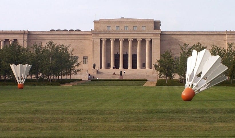 Claes Oldenburg & His Colossal Pop Art Sculptures