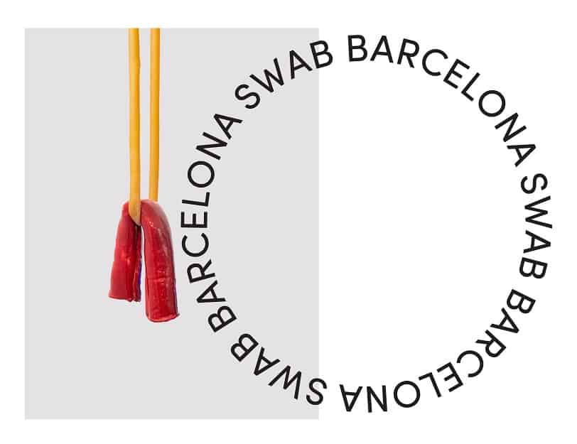 SWAB Barcelona Contemporary Art Fair 2022 opened on October 6th.