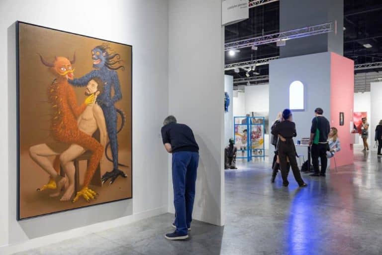 5 must-catch international art shows in 2023 - The Peak Magazine