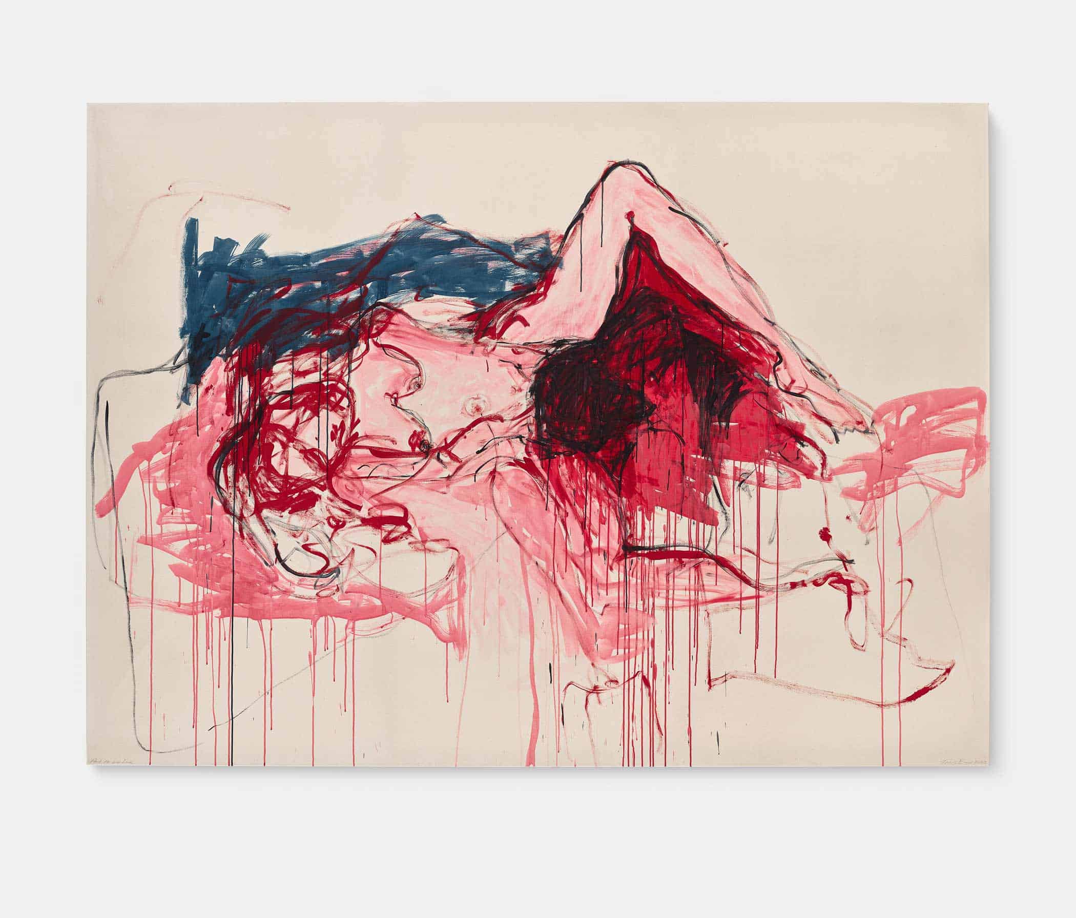 Tracey Emin Installations+, Bio, Ideas