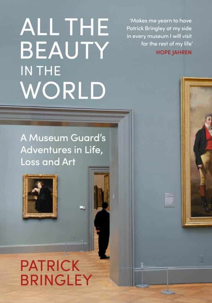 All the Beauty in the World, one of the best art books of 2023
